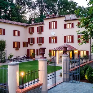 Agroturismo Torreghiotta, Pistoya